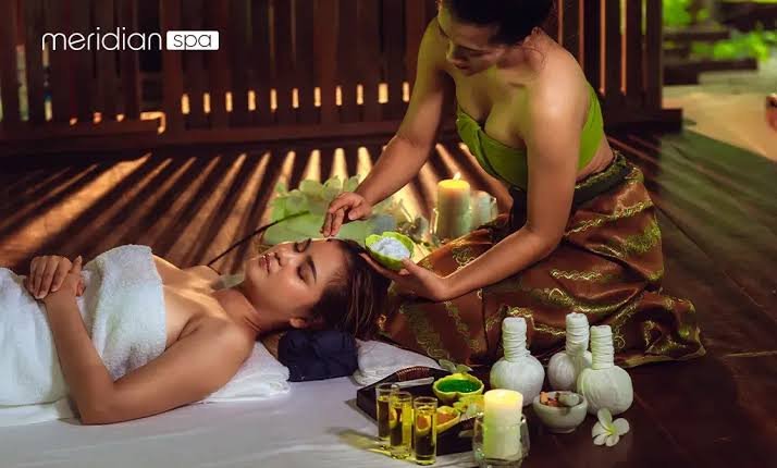 Herbal treatment