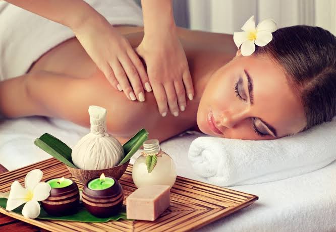 Egyptian Cleopatra Milk Ritual